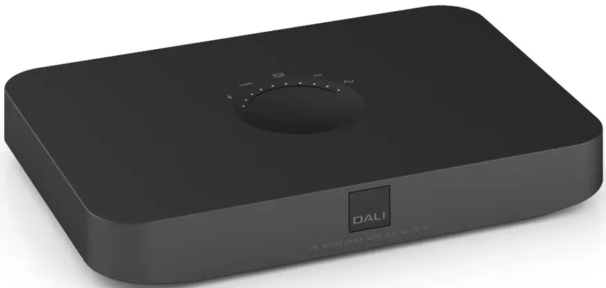 DALI 411SNHBCPT Sound Hub Compact