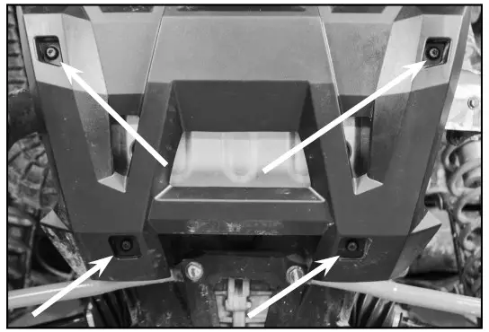 S S 550-1036 Power Tune XTO Exhaust - 1