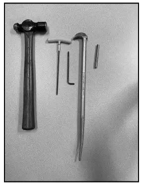 S S 550-1036 Power Tune XTO Exhaust - 10