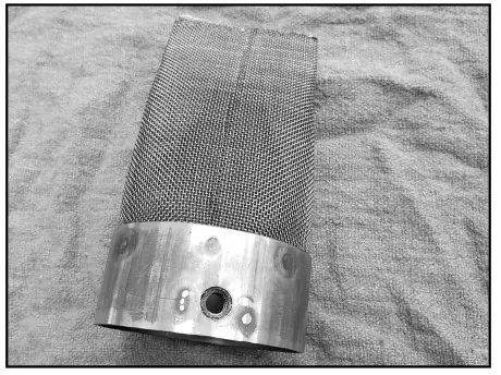 S S 550-1036 Power Tune XTO Exhaust - 11