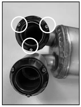 S S 550-1036 Power Tune XTO Exhaust - 12