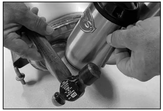 S S 550-1036 Power Tune XTO Exhaust - 13