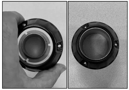 S S 550-1036 Power Tune XTO Exhaust - 14