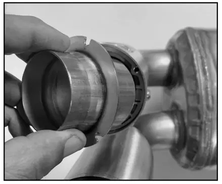 S S 550-1036 Power Tune XTO Exhaust - 15