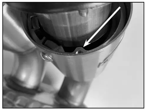 S S 550-1036 Power Tune XTO Exhaust - 18