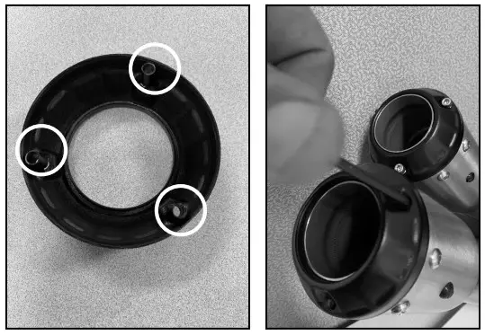 S S 550-1036 Power Tune XTO Exhaust - 20