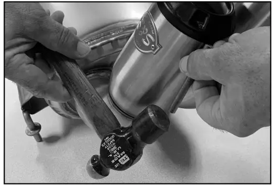 S S 550-1036 Power Tune XTO Exhaust - 22