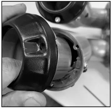 S S 550-1036 Power Tune XTO Exhaust - 23