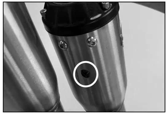 S S 550-1036 Power Tune XTO Exhaust - 24