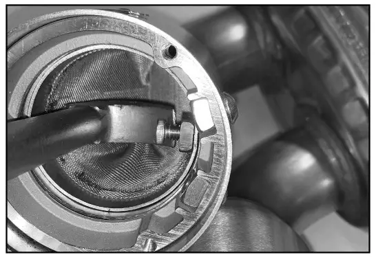 S S 550-1036 Power Tune XTO Exhaust - 27