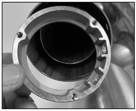 S S 550-1036 Power Tune XTO Exhaust - 29