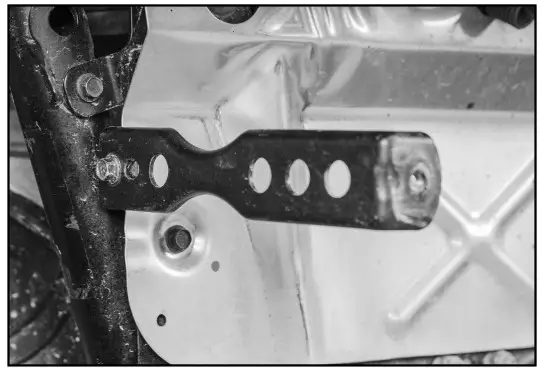 S S 550-1036 Power Tune XTO Exhaust - 4