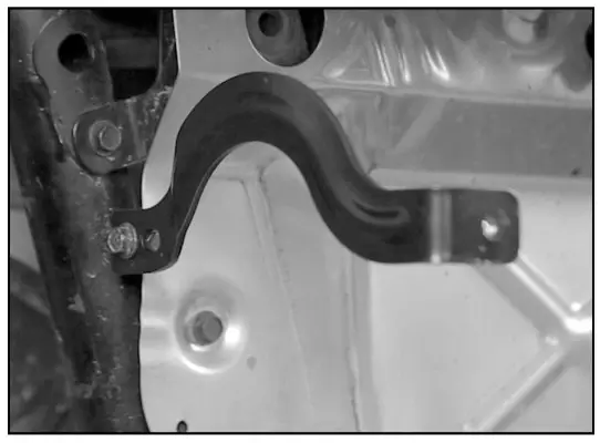 S S 550-1036 Power Tune XTO Exhaust - 5