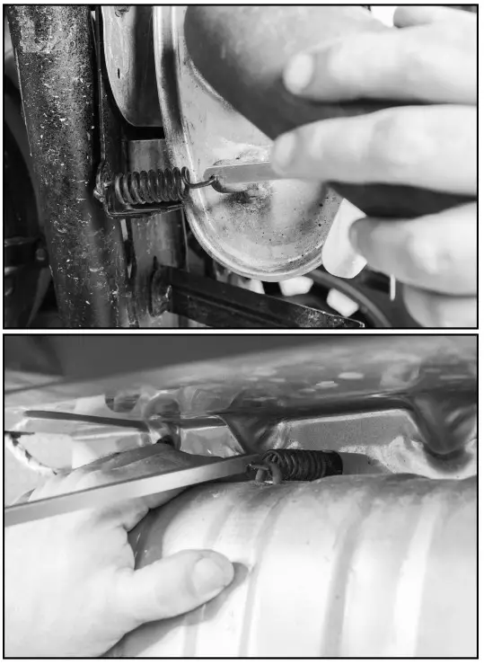 S S 550-1036 Power Tune XTO Exhaust - 8