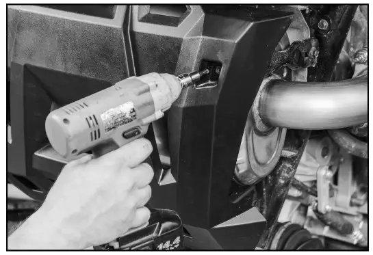 S S 550-1036 Power Tune XTO Exhaust - 9