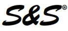 S S logo