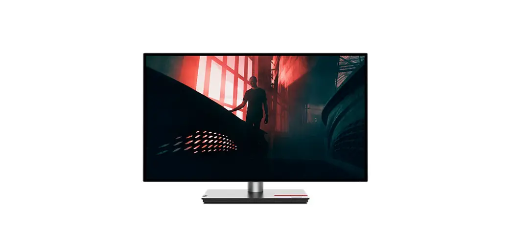 Lenovo Thinkvision P27h-30 27 Inch Monitor User Guide
