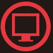 Lenovo ThinkVision P27h-30 27 Inch Monitor - icon 1