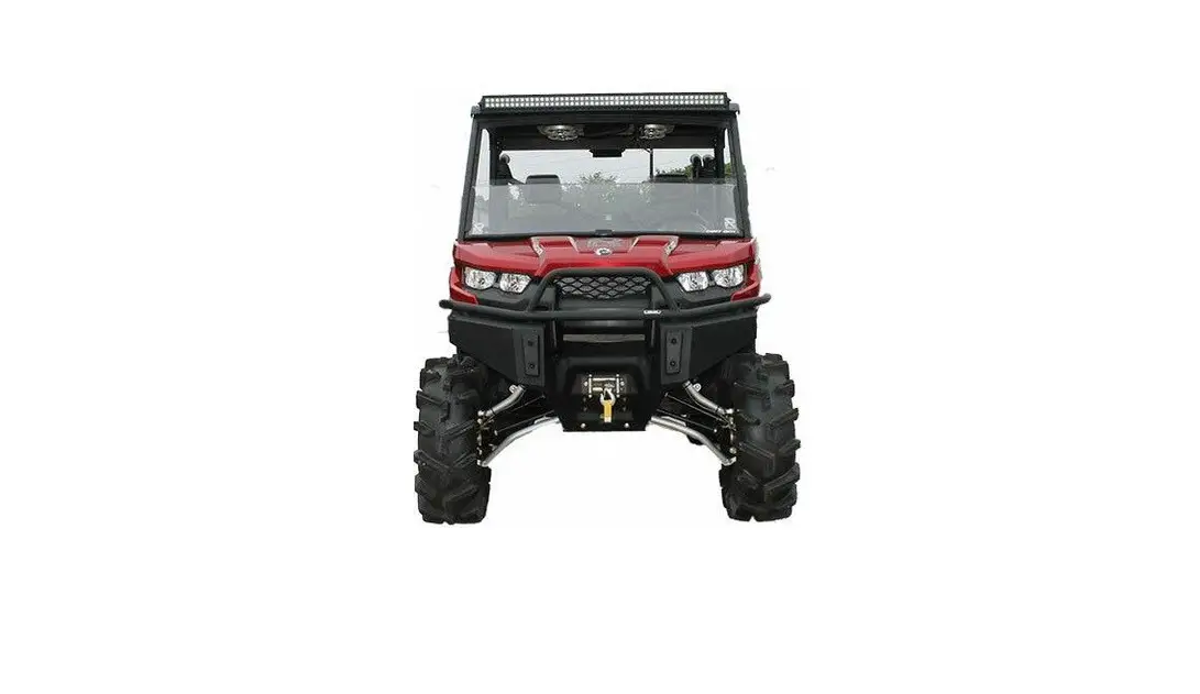 High Lifter Hdffa-c1d-bji Can-am Defender 1000 Xt And Xmr Apexx Front Forward Arms Instruction Manual High Lifter Hdffa-c1d-bji Can-am Defender 1000 Xt And Xmr Apexx Front Forward Arms Instruction Manual