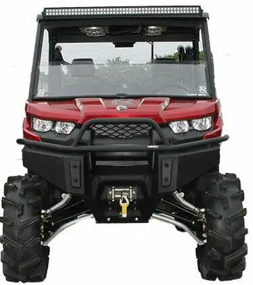 HIGH LIFTER HDFFA-C1D-BJI Can-Am Defender 1000 XT and XMR APEXX Front Forward Arms