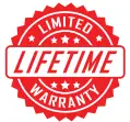 Warranty Logo
