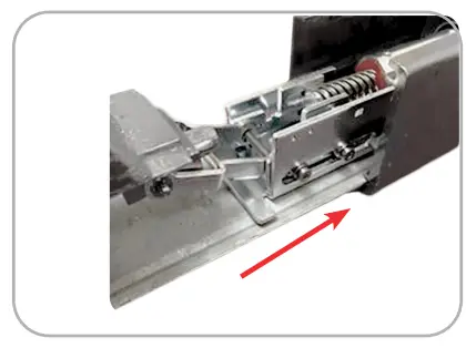 COMMAND-ACCESS-TECHNOLOGIES-MLRK1-MRK-Electronic-Motor-Driven-Latch-Retraction-Pullback-fig11