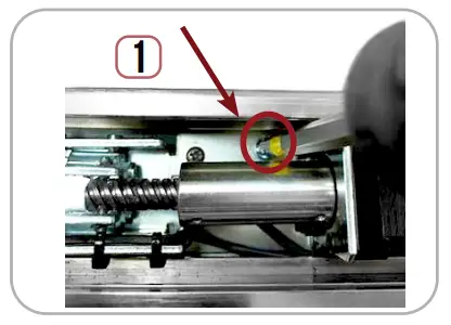 COMMAND-ACCESS-TECHNOLOGIES-MLRK1-MRK-Electronic-Motor-Driven-Latch-Retraction-Pullback-fig12