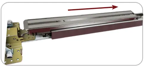 COMMAND-ACCESS-TECHNOLOGIES-MLRK1-MRK-Electronic-Motor-Driven-Latch-Retraction-Pullback-fig5
