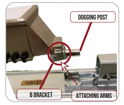 COMMAND-ACCESS-TECHNOLOGIES-MLRK1-MRK-Electronic-Motor-Driven-Latch-Retraction-Pullback-fig8