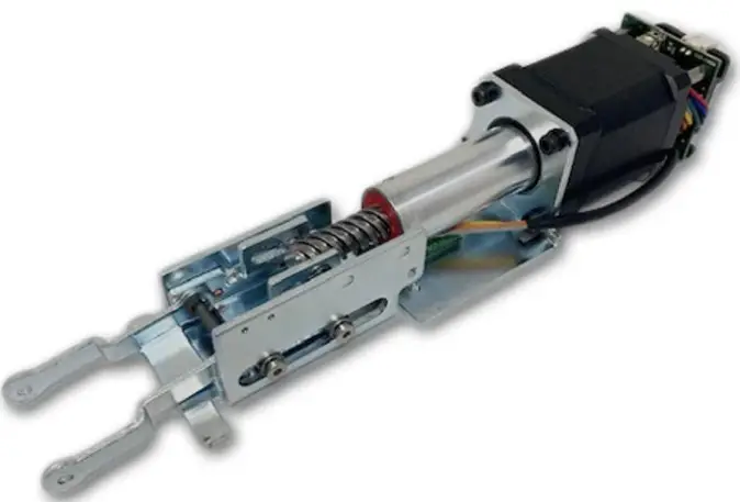 COMMAND-ACCESS-TECHNOLOGIES-MLRK1-MRK-Electronic-Motor-Driven-Latch-Retraction-Pullback-product