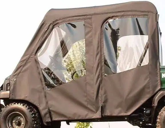 FALCON-RIDGE-4010-Trans-Mule-Rear-Window-LOGO