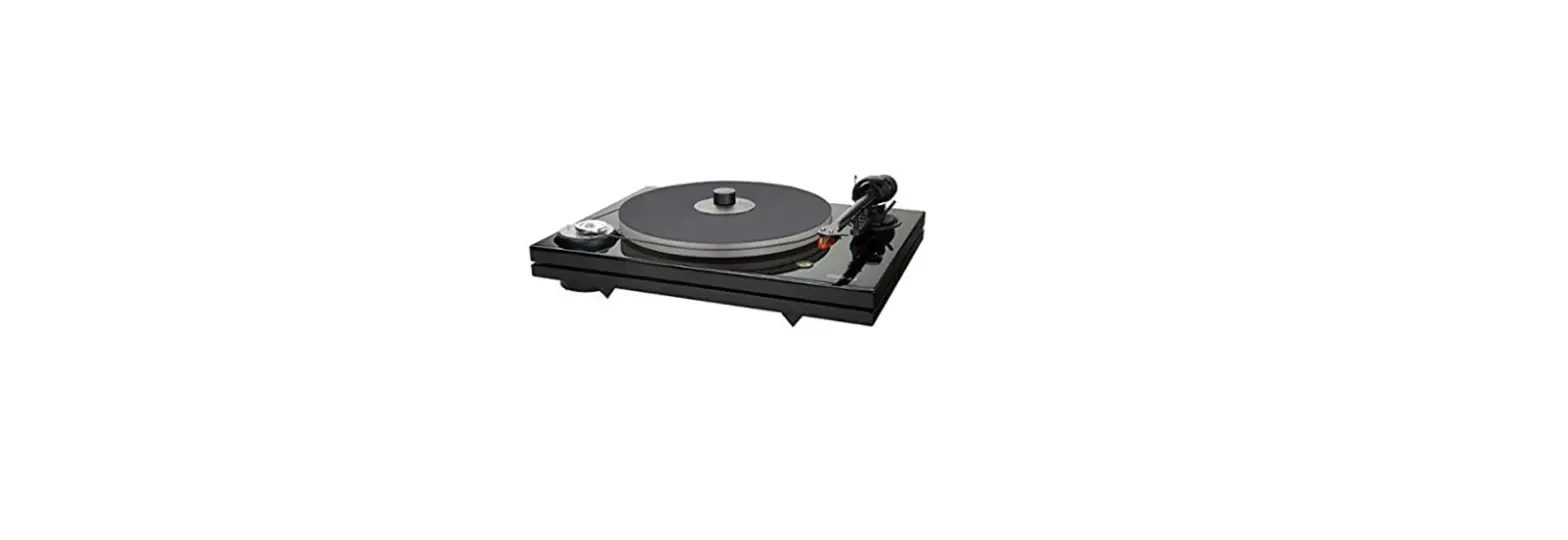 Music Hall Mmf-7.3 2-speed Audiophile Turntable User Guide Music Hall Mmf-7.3 2-speed Audiophile Turntable User Guide
