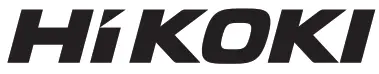HiKOKI logo