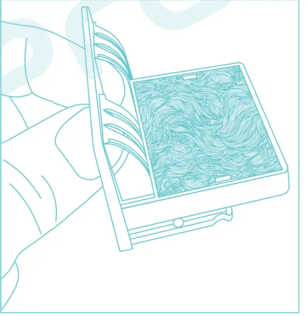 HUPRO PRO-771 COOL MIST HUMIDIFIER - 19