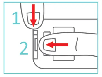 HUPRO PRO-771 COOL MIST HUMIDIFIER - 21