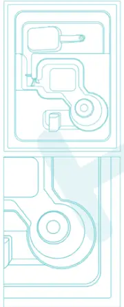 HUPRO PRO-771 COOL MIST HUMIDIFIER - 23