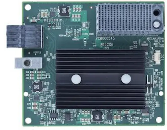 Lenovo Mellanox ConnectX-3 and EN6132 2 Port 40Gb Ethernet Adapters for Flex -