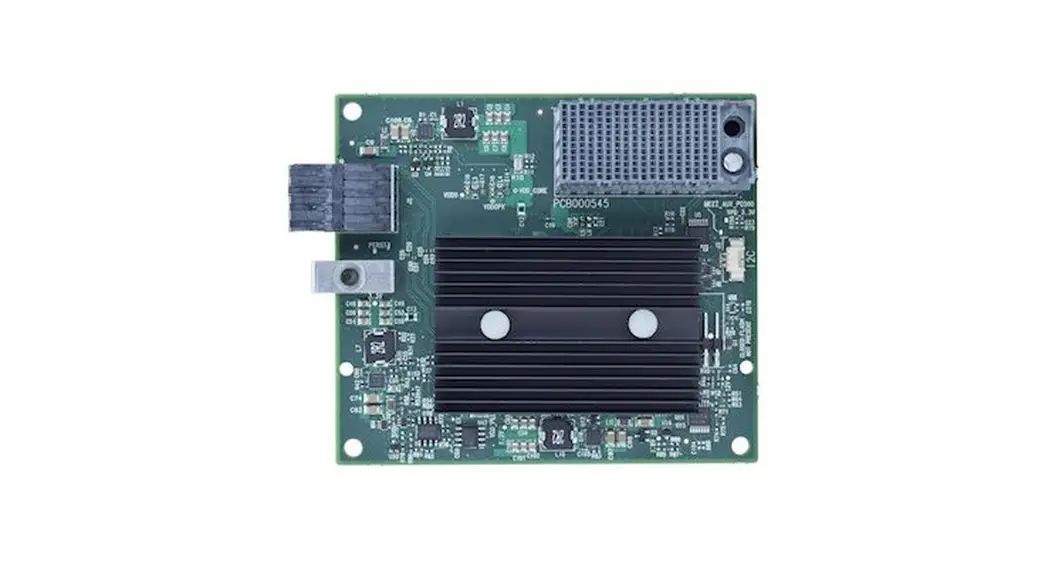 Lenovo Mellanox Connectx-3 And En6132 2 Port 40gb Ethernet Adapters For Flex System User Guide Lenovo Mellanox Connectx-3 And En6132 2 Port 40gb Ethernet Adapters For Flex System User Guide