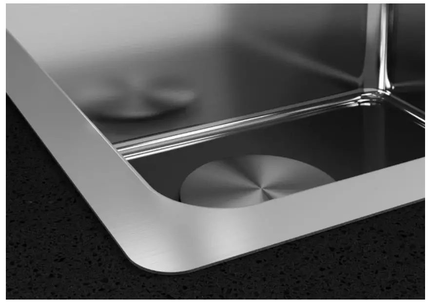 BLANCO Andano 340 Kitchen Sink