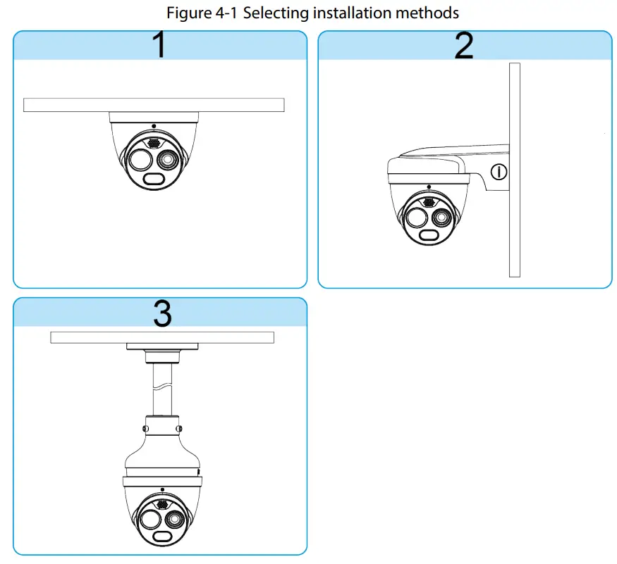 dahua Thermal Network Mini Hybrid Eyeball Camera fig 11