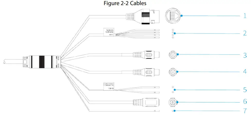dahua Thermal Network Mini Hybrid Eyeball Camera fig 16