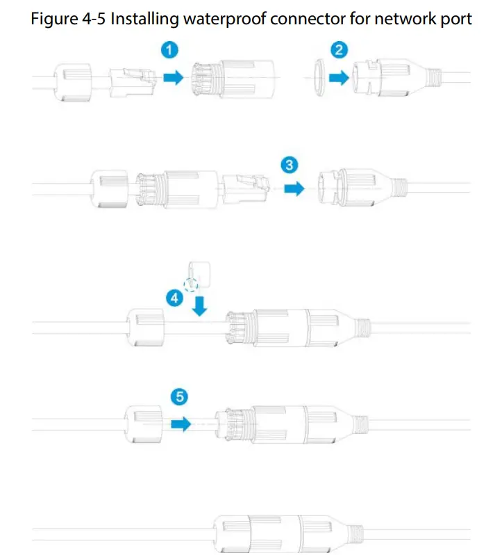 dahua Thermal Network Mini Hybrid Eyeball Camera fig 7