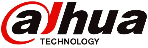 dahua logo