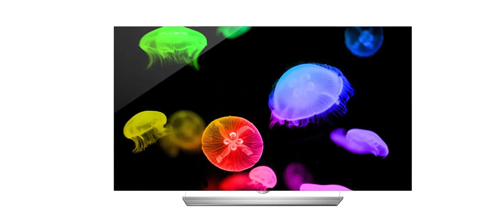 Lg Electronics 55ef9500 Flat 55-inch Smart Oled Tv User Guide Lg Electronics 55ef9500 Flat 55-inch Smart Oled Tv User Guide