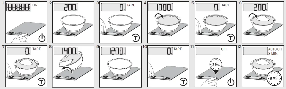 SOEHNLE-61509-Digital-Kitchen-Scale-Page-Profi-200-03