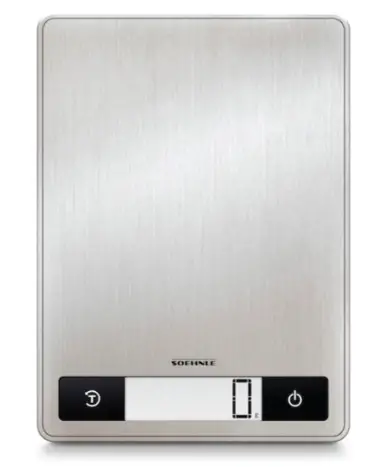 SOEHNLE-61509-Digital-Kitchen-Scale-Page-Profi-200-PRODUCT-IMAGE