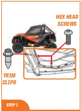 MEMPHIS-AUDIO-TLN65FE-OEM-Direct-Fit-Front-Speaker-Enclosures-FIG-1