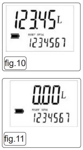 SEALEY AK4560D V2 Air Operated Oil Dispensing Pump Station - fig 1