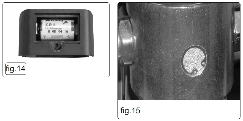 SEALEY AK4560D V2 Air Operated Oil Dispensing Pump Station - fig 3