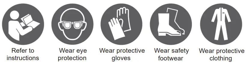 SEALEY AK4560D V2 Air Operated Oil Dispensing Pump Station